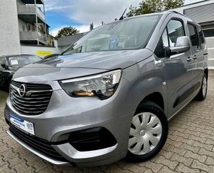 Opel Opel Combo E Edition*CARPLAY*NAVI*PDC*STANDHEIZ*SH Gebrauchtwagen