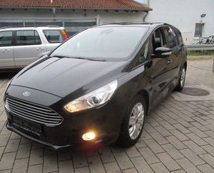 Ford Ford S-Max Gebrauchtwagen