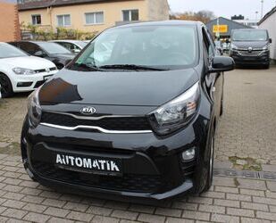 Kia Kia Picanto Dream Team 1.Hand/Navi /Kamera/Tempoma Gebrauchtwagen