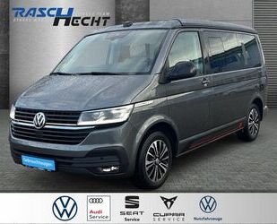 VW Volkswagen T6 California T6.1 Ocean Edition 2.0 TD Gebrauchtwagen