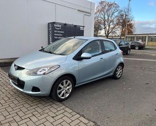 Mazda Mazda 2 Lim. 1.3 Independence Gebrauchtwagen