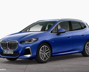 BMW BMW 218i Active Tourer M Sport AHK Harman/K Kamera Gebrauchtwagen