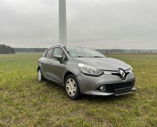 Renault Renault Clio IV Grandtour Experience ENERGY TCe 90 Gebrauchtwagen