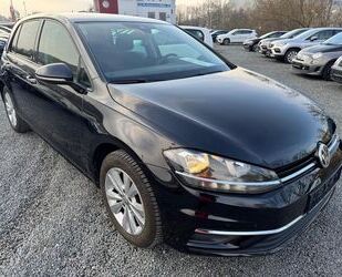 VW Volkswagen Golf VII 1.6 TDI *Comfortline*NAVI*PDC Gebrauchtwagen