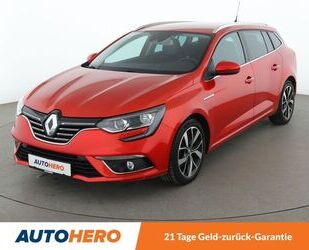 Renault Renault Megane 1.3 TCe BOSE-Edition Aut.*NAVI*ACC* Gebrauchtwagen