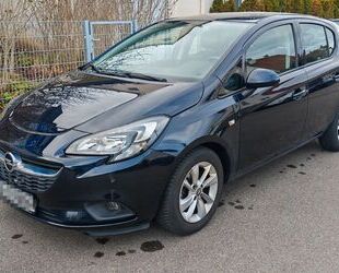 Opel Opel Corsa 1.4 Edition Gebrauchtwagen