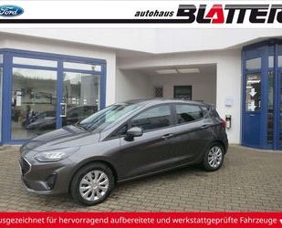 Ford Ford Fiesta Cool Connect Gebrauchtwagen