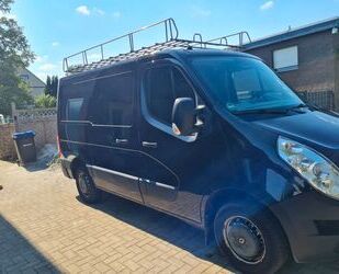 Renault Renault Master H1L1 Ka 2,8t TÜV neu Gebrauchtwagen