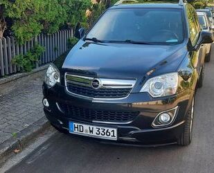 Opel Opel Antara 2.2 CDTI ecoFLEX Cosmo 4x4 S/S 120 Cos Gebrauchtwagen