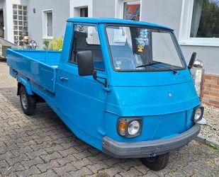 Piaggio Piaggio Vespa Car Gebrauchtwagen