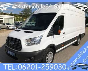 Ford Ford Transit Kühlkasten 350 L4 H3 Klima PDC DAB... Gebrauchtwagen