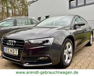 Audi Audi A5 Sportback 1.8 TFSI*Xenon/SHZ/PSC/AHK/GRA* Gebrauchtwagen