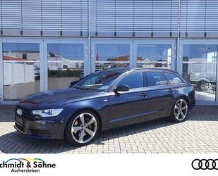 Audi Audi A6 Avant 3.0 TFSI sport sel. S line NUR HÄNDL Gebrauchtwagen