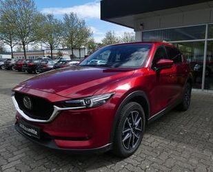 Mazda Mazda CX-5 Sports-Line AWD 1. Hand Gebrauchtwagen