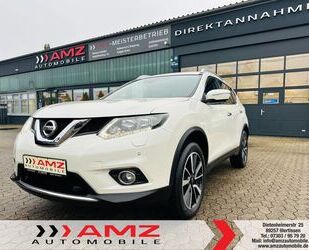 Nissan Nissan X-Trail 1.6 Schaltgetriebe - N-Connecta Gebrauchtwagen