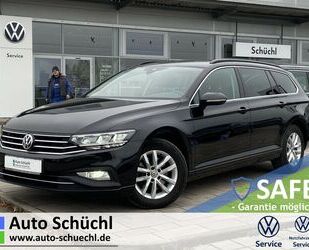 VW Volkswagen Passat Variant 2.0 TDI DSG BUSINESS NAV Gebrauchtwagen