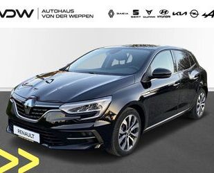 Renault Renault Megane IV Lim. 5-trg. Techno Automatik Nav Gebrauchtwagen