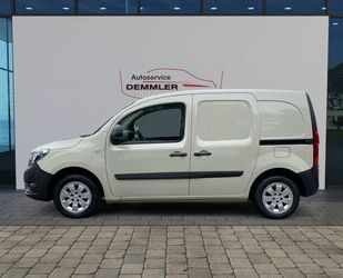 Mercedes-Benz Mercedes-Benz Citan CDI, R.Kamera,Tempomat ,Sitzhe Gebrauchtwagen