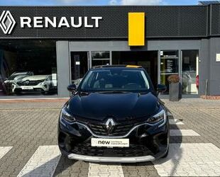 Renault Renault Captur BUSINESS EDITION TCe 90 Gebrauchtwagen