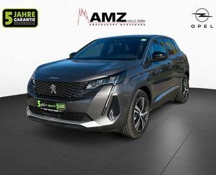 Peugeot Peugeot 3008 PT 130 Allure Pack Wenig KM*NAVI*ALU Gebrauchtwagen