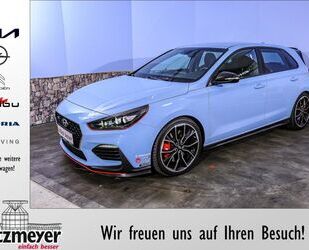 Hyundai Hyundai i30 2.0 T-GDI N First Edition Nr.45/100 Gebrauchtwagen