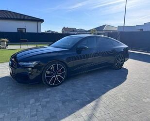 Audi Audi S7 331kw petrol Gebrauchtwagen