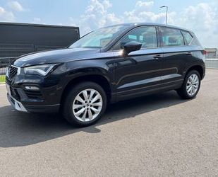 Seat Seat Ateca 1.0 TSI 81kW Style LED Park Alu Multi Gebrauchtwagen