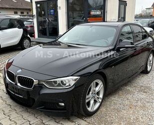 BMW BMW 320i Lim. M-Sport*Bi-Xenon*PDC*Freisprech*Klim Gebrauchtwagen