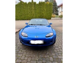 Mazda Mazda MX-5 Energy 1.8 MZR Energy Gebrauchtwagen