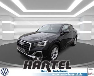 Audi Audi Q2 S LINE 35 TFSI S TRONIC ( Bluetooth Navi L Gebrauchtwagen