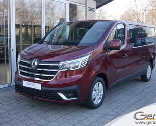 Renault Renault Trafic Blue dCi 150 Grand Life +NAVI +PDC Gebrauchtwagen