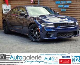 Dodge Dodge Charger WIDEBODY 5,7L V8 CarPlay Leder SHZ P Gebrauchtwagen