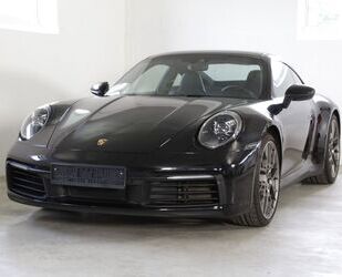 Porsche Porsche 992 Carrera 4 Coupé, 20-/21