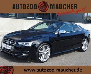 Audi Audi S5 Coupe 3.0 TFSI S tronic quattro/20 Zoll/AC Gebrauchtwagen