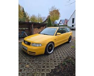 Audi Audi S4 2.7 quattro Avant - Gebrauchtwagen