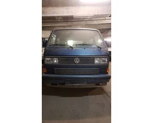 VW Volkswagen T3 Multivan Gebrauchtwagen