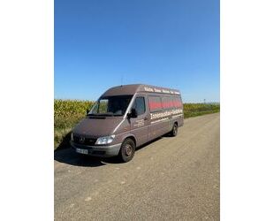 Mercedes-Benz Mercedes-Benz Sprinter W903 Gebrauchtwagen