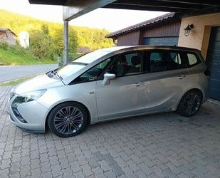 Opel Opel Zafira Tourer 2.0 CDTI Active 96kW Active Gebrauchtwagen