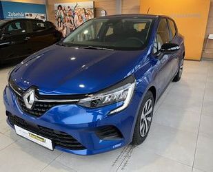 Renault Renault Clio TCe 90 EQUILIBRE Gebrauchtwagen