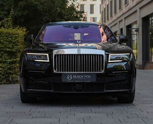 Rolls Royce Rolls-Royce Ghost | Shooting Star| Ghost PKG | Pi Gebrauchtwagen