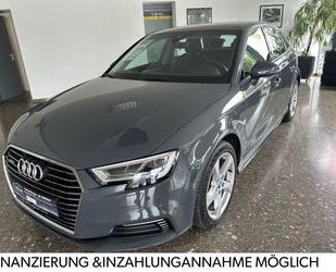 Audi Audi A3 Sportback 40 e-tron*NAVI*AUTOMATIK*GARANTI Gebrauchtwagen