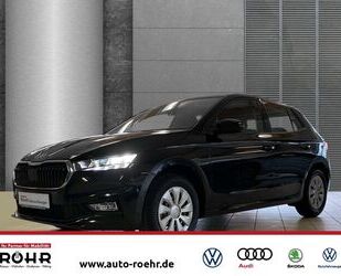 Skoda Skoda Fabia Selection (LaneAssist.SHZ.Klima.LED.DA Gebrauchtwagen