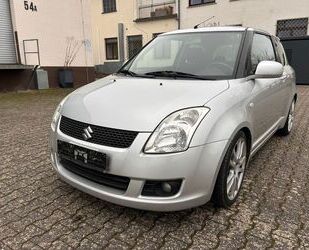 Suzuki Suzuki Swift Lim. Club Gebrauchtwagen