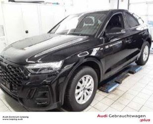 Audi Audi Q5 Sportback 40 TDI qu. S line *Matrix*Pano*A Gebrauchtwagen