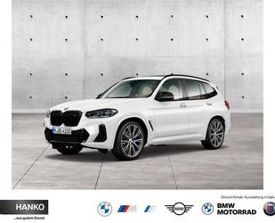 BMW BMW X3 M40d Gebrauchtwagen