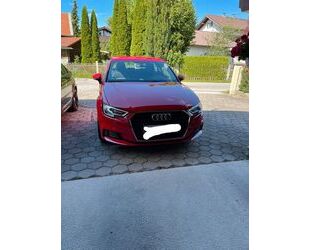 Audi Audi A3 1.4 TFSI ultra Gebrauchtwagen