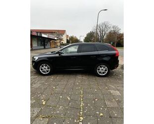 Volvo Volvo XC60 D4 AWD Kinetic Geartronic Kinetic Gebrauchtwagen