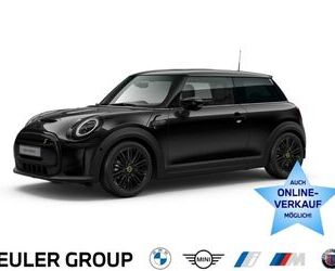 Mini MINI Cooper SE 3-Türer El. Panodach Panorama Navi Gebrauchtwagen