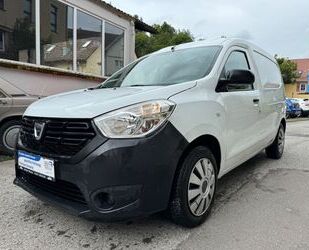 Dacia Dacia Dokker Express Essentiel*Euro6*Inkl MwsT*Sta Gebrauchtwagen