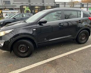 Kia Kia Sportage 1.6 GDI 2WD Vision Vision Gebrauchtwagen